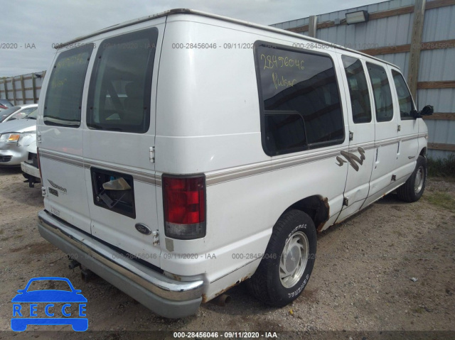 2001 FORD ECONOLINE CARGO VAN RECREATIONAL 1FDRE14L41HB63915 image 3