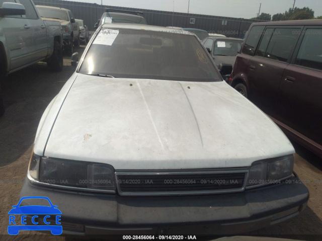 1987 ACURA LEGEND JH4KA2547HC027458 image 5