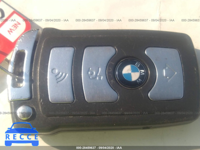 2004 BMW 7 SERIES 745I WBAGL63414DP70243 image 10