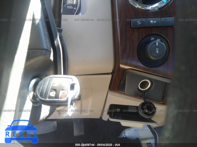 2014 FORD SUPER DUTY F-350 SRW XLT/XL/LARIAT/PLATINUM 1FT8W3BT3EEA53263 image 10