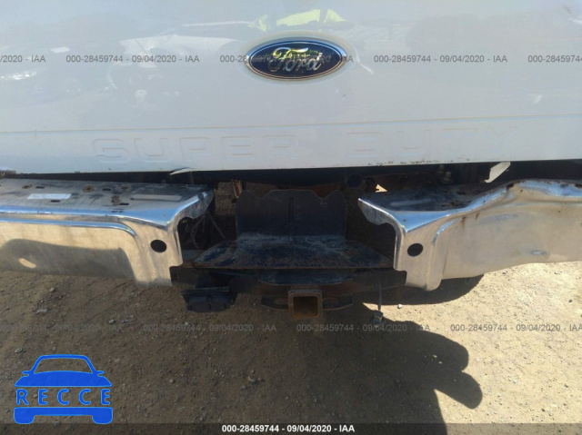 2014 FORD SUPER DUTY F-350 SRW XLT/XL/LARIAT/PLATINUM 1FT8W3BT3EEA53263 image 6