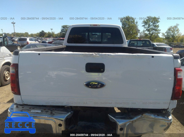 2014 FORD SUPER DUTY F-350 SRW XLT/XL/LARIAT/PLATINUM 1FT8W3BT3EEA53263 image 7