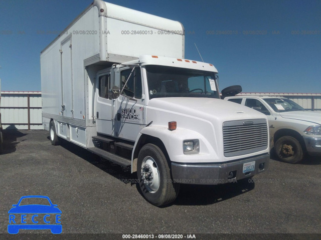 2002 FREIGHTLINER MEDIUM CONVENTIONAL FL70 1FVABSAK42DJ75877 image 0