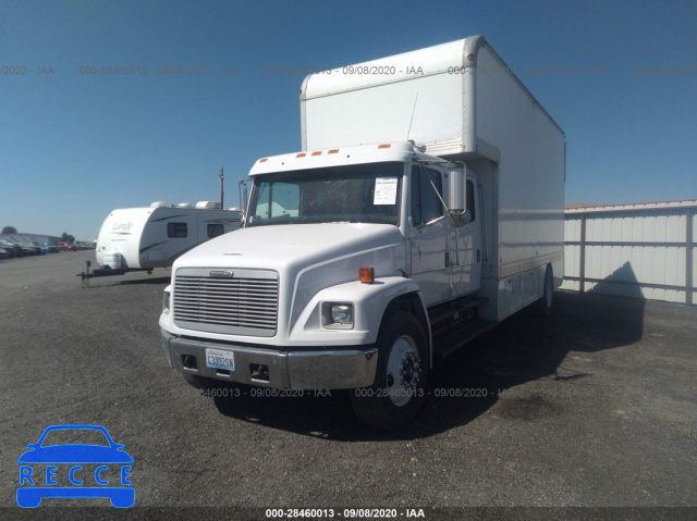 2002 FREIGHTLINER MEDIUM CONVENTIONAL FL70 1FVABSAK42DJ75877 image 1