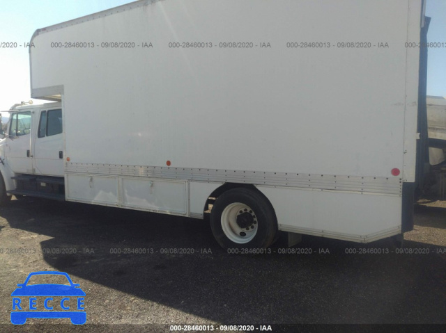 2002 FREIGHTLINER MEDIUM CONVENTIONAL FL70 1FVABSAK42DJ75877 image 2