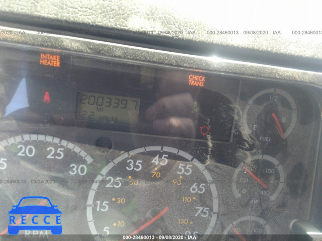 2002 FREIGHTLINER MEDIUM CONVENTIONAL FL70 1FVABSAK42DJ75877 image 5