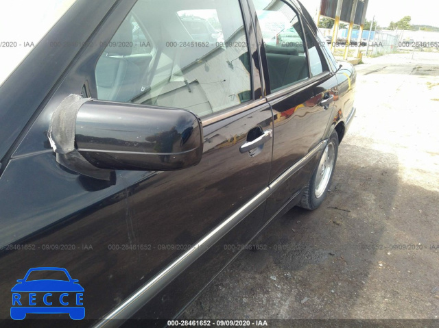 2000 MERCEDES-BENZ C-CLASS WDBHA29G0YA806534 Bild 5