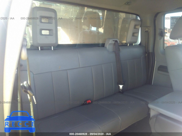 2014 FORD SUPER DUTY F-350 SRW XL/LARIAT/XLT 1FT8X3B66EEB87496 image 7