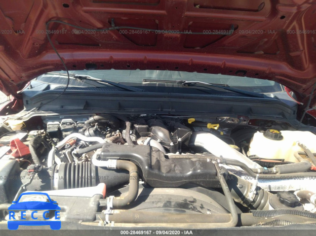 2015 FORD SUPER DUTY F-350 SRW PLATINUM/XL/XLT/LARIAT 1FT8W3BT4FEB68634 image 9