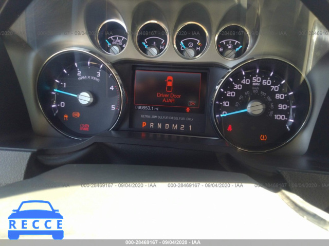 2015 FORD SUPER DUTY F-350 SRW PLATINUM/XL/XLT/LARIAT 1FT8W3BT4FEB68634 image 6