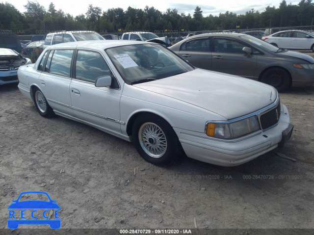 1994 Lincoln Continental SIGNATURE 1LNLM9848RY629559 Bild 0