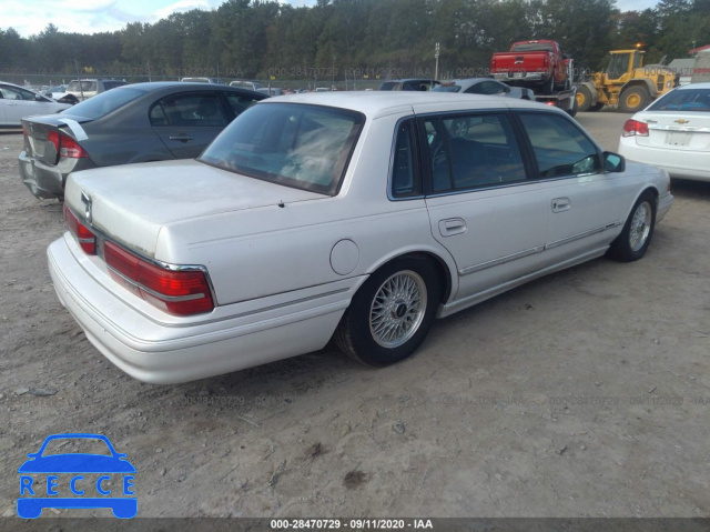 1994 Lincoln Continental SIGNATURE 1LNLM9848RY629559 Bild 3