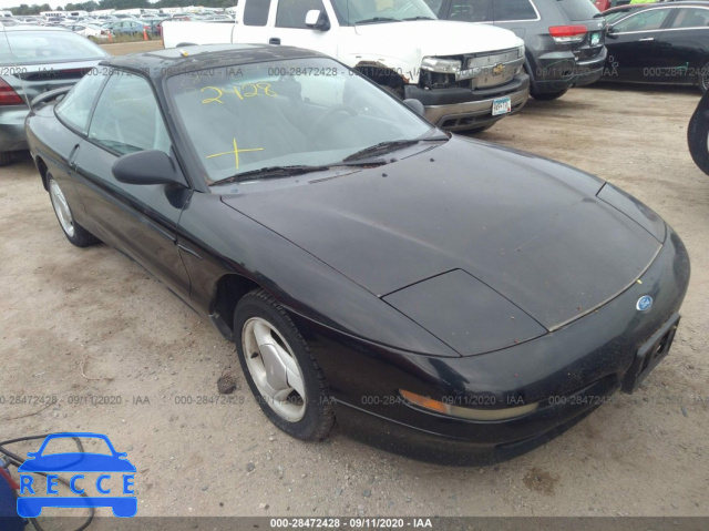 1995 FORD PROBE SE 1ZVLT20A9S5121511 image 0