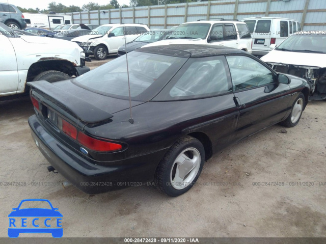 1995 FORD PROBE SE 1ZVLT20A9S5121511 image 3