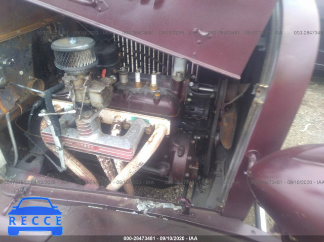 1929 FORD MODEL A A1874488 image 9