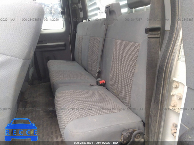 2014 FORD SUPER DUTY F-350 SRW XL/LARIAT/XLT 1FT8X3BT2EEB69390 image 6