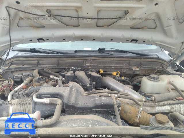 2014 FORD SUPER DUTY F-350 SRW XL/LARIAT/XLT 1FT8X3BT9EEB69371 image 9