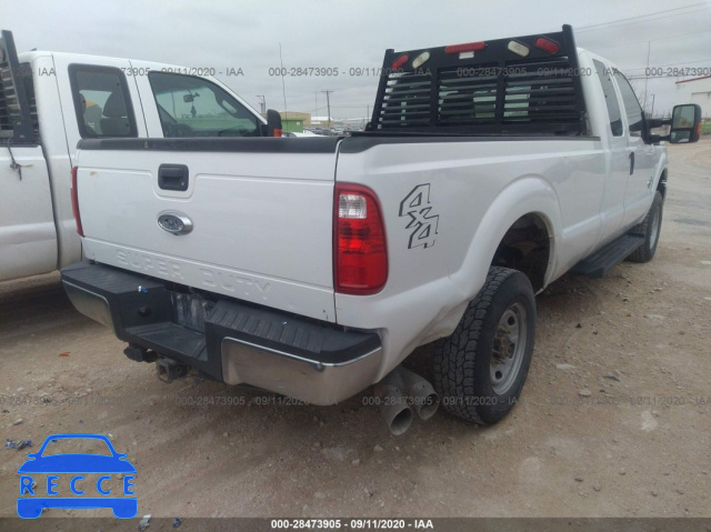 2014 FORD SUPER DUTY F-350 SRW XL/LARIAT/XLT 1FT8X3BT9EEB69371 image 3