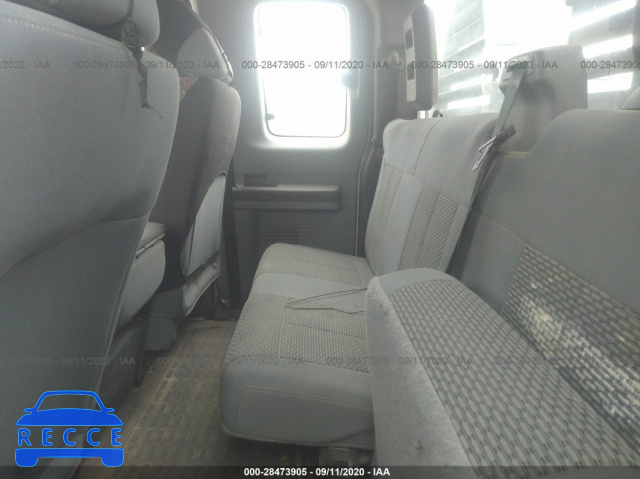 2014 FORD SUPER DUTY F-350 SRW XL/LARIAT/XLT 1FT8X3BT9EEB69371 image 6