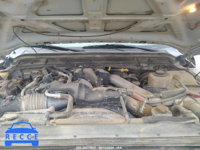 2014 FORD SUPER DUTY F-350 SRW XL/LARIAT/XLT 1FT8X3BT0EEB69372 image 9