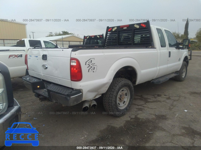2014 FORD SUPER DUTY F-350 SRW XL/LARIAT/XLT 1FT8X3BT0EEB69372 image 2