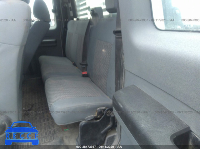 2014 FORD SUPER DUTY F-350 SRW XL/LARIAT/XLT 1FT8X3BT0EEB69372 image 6