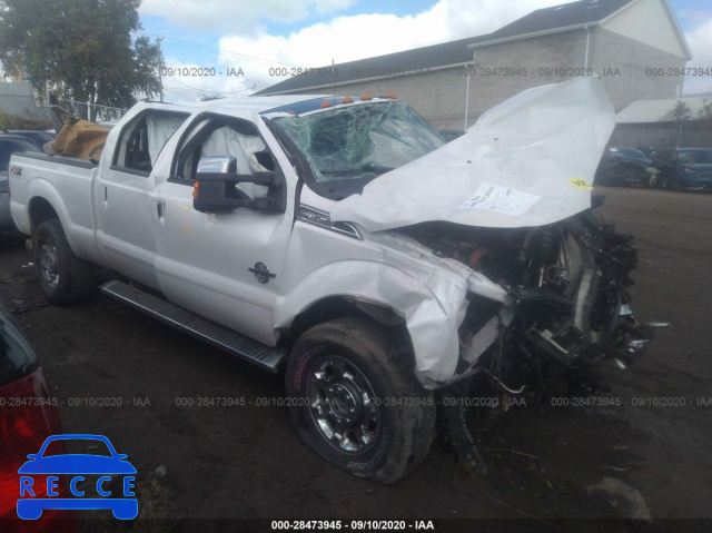 2012 FORD SUPER DUTY F-350 SRW XL/XLT/LARIAT/KING RANCH 1FT8W3BT4CED13702 image 0