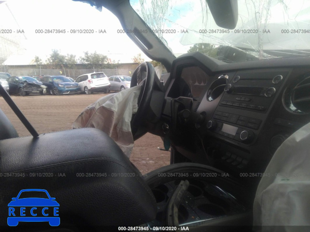2012 FORD SUPER DUTY F-350 SRW XL/XLT/LARIAT/KING RANCH 1FT8W3BT4CED13702 image 4