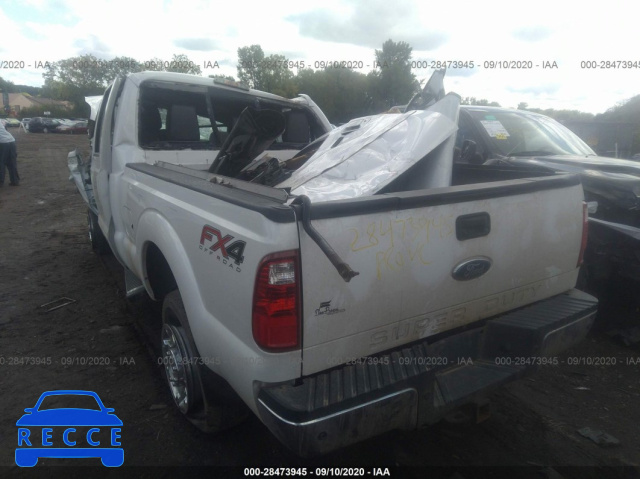 2012 FORD SUPER DUTY F-350 SRW XL/XLT/LARIAT/KING RANCH 1FT8W3BT4CED13702 image 6