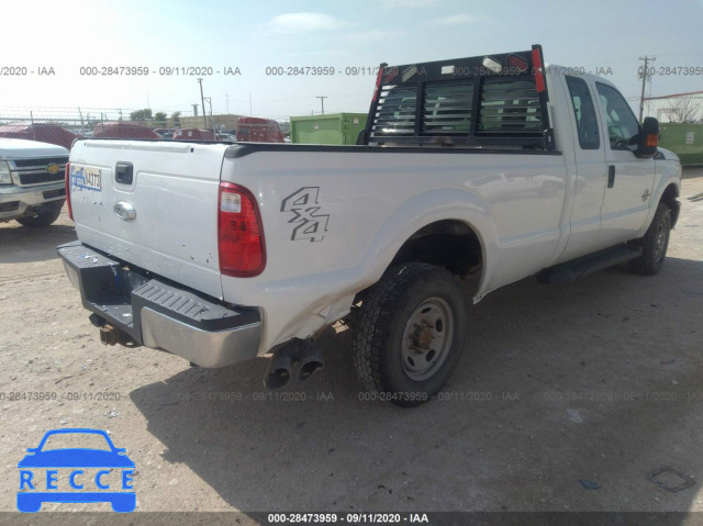 2014 FORD SUPER DUTY F-350 SRW XL/LARIAT/XLT 1FT8X3BT6EEB69411 image 3