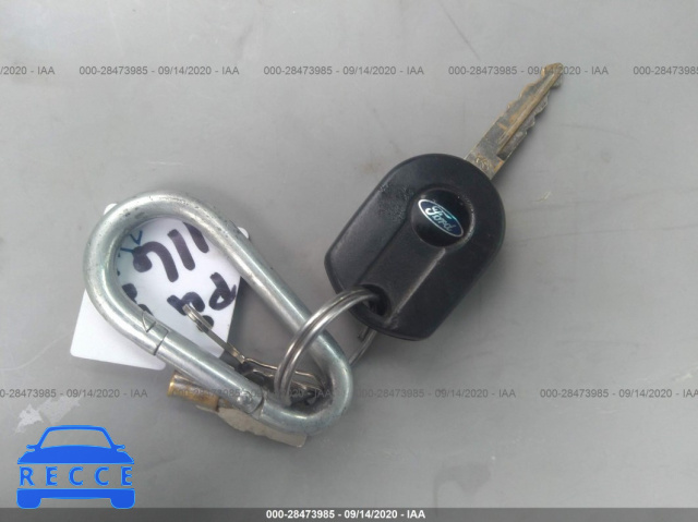 2014 FORD SUPER DUTY F-350 SRW XL/LARIAT/XLT 1FT8X3BT7EEB07421 image 10