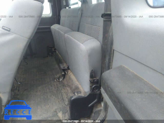 2014 FORD SUPER DUTY F-350 SRW XL/LARIAT/XLT 1FT8X3BT7EEB07421 image 6