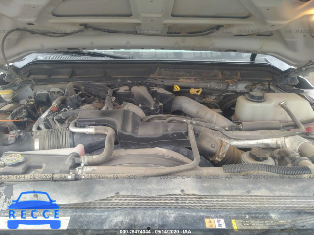 2014 FORD SUPER DUTY F-350 SRW XL/LARIAT/XLT 1FT8X3BT8EEB69328 image 9
