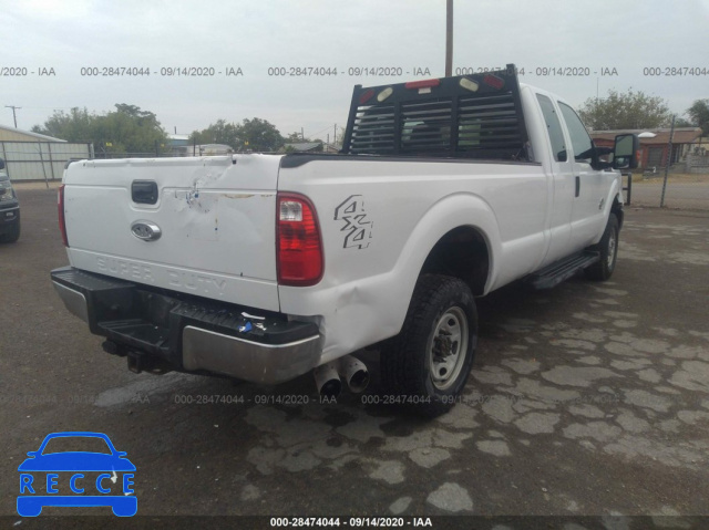 2014 FORD SUPER DUTY F-350 SRW XL/LARIAT/XLT 1FT8X3BT8EEB69328 image 3