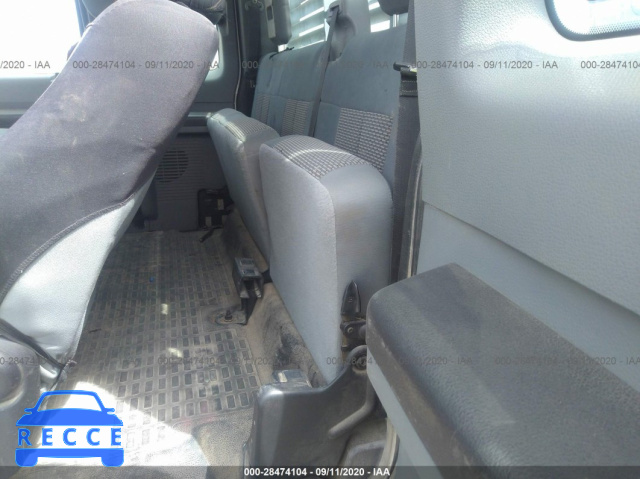 2014 FORD SUPER DUTY F-350 SRW XL/LARIAT/XLT 1FT8X3BT7EEB69370 image 6