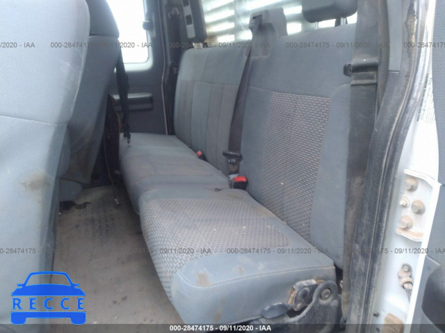 2014 FORD SUPER DUTY F-350 SRW XL/LARIAT/XLT 1FT8X3BT4EEB69410 image 6