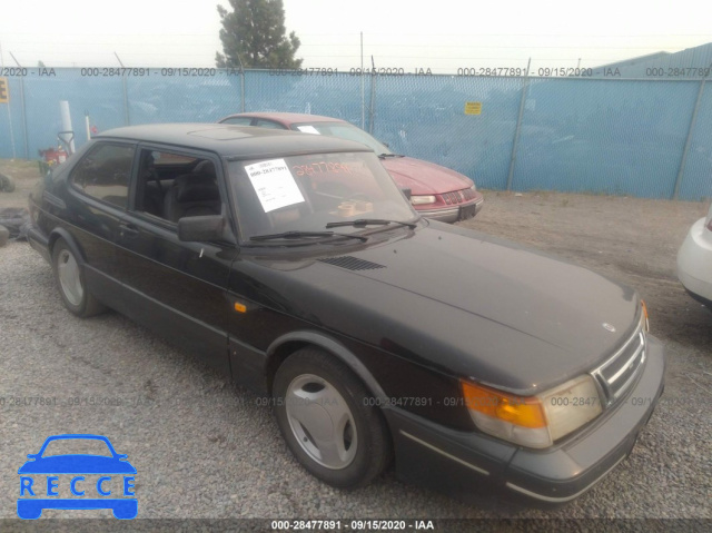 1988 SAAB 900 YS3AL35L4J3025010 Bild 0