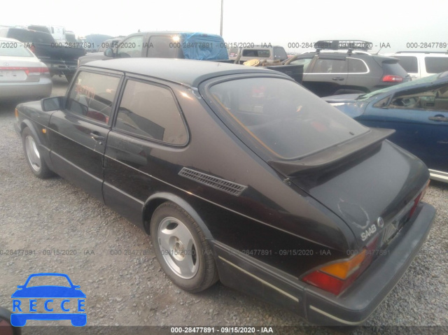 1988 SAAB 900 YS3AL35L4J3025010 Bild 2