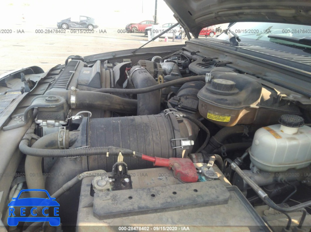 2007 FORD SUPER DUTY F-350 SRW XL/XLT/LARIAT 1FTWW31P37EB36187 image 9