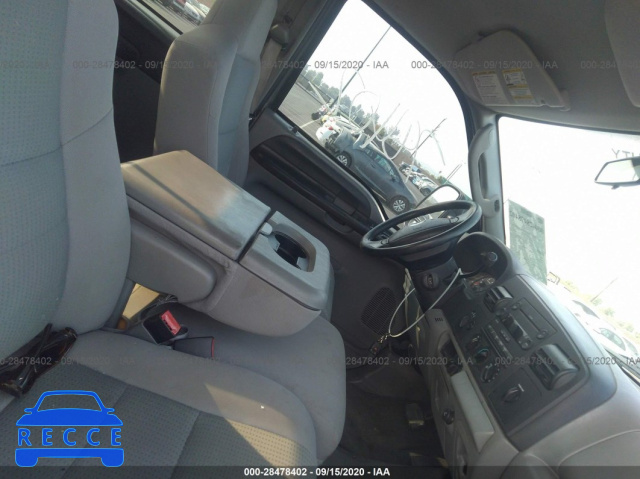 2007 FORD SUPER DUTY F-350 SRW XL/XLT/LARIAT 1FTWW31P37EB36187 image 4