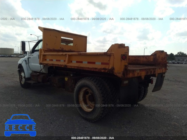 2008 FORD SUPER DUTY F-750 XL/XLT 3FRWF75H18V076736 зображення 2