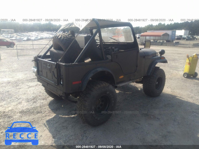 1978 JEEP CJ5 J8F83EH081245 image 3