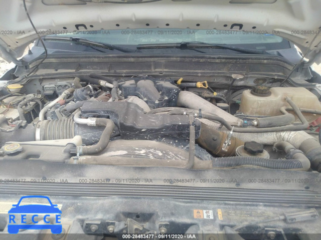 2014 FORD SUPER DUTY F-350 SRW XL/LARIAT/XLT 1FT8X3BT5EEB69383 image 9
