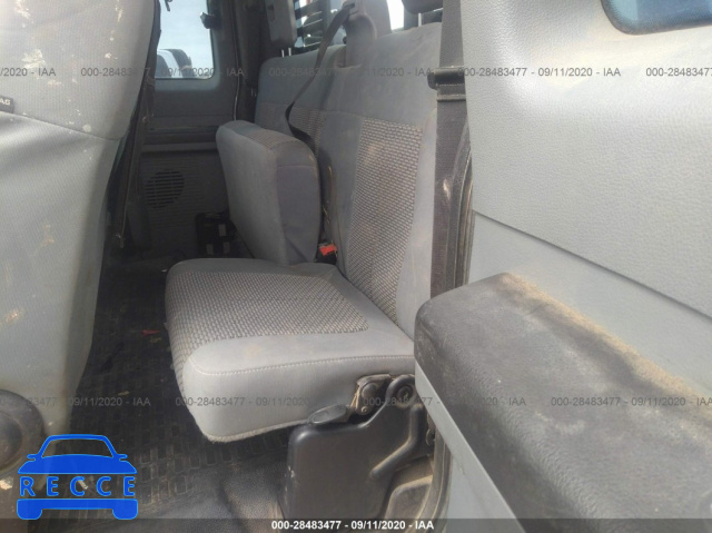 2014 FORD SUPER DUTY F-350 SRW XL/LARIAT/XLT 1FT8X3BT5EEB69383 image 6