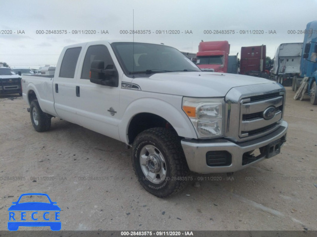 2012 FORD SUPER DUTY F-350 SRW XL/XLT/LARIAT/KING RANCH 1FT8W3BT9CEC35241 image 0