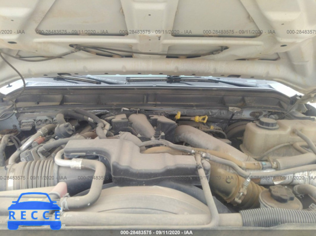 2012 FORD SUPER DUTY F-350 SRW XL/XLT/LARIAT/KING RANCH 1FT8W3BT9CEC35241 image 9