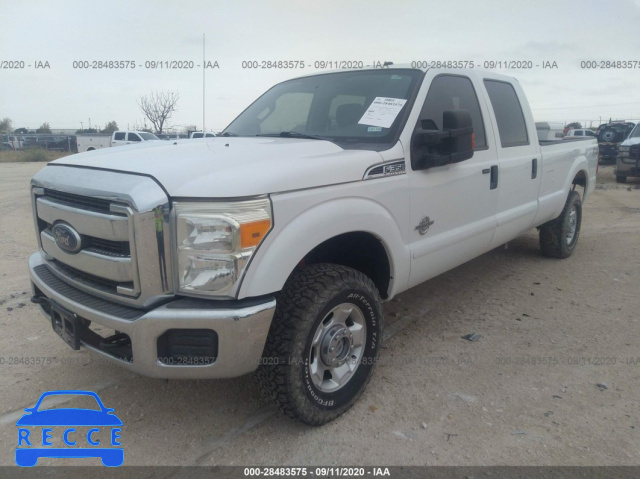 2012 FORD SUPER DUTY F-350 SRW XL/XLT/LARIAT/KING RANCH 1FT8W3BT9CEC35241 image 1