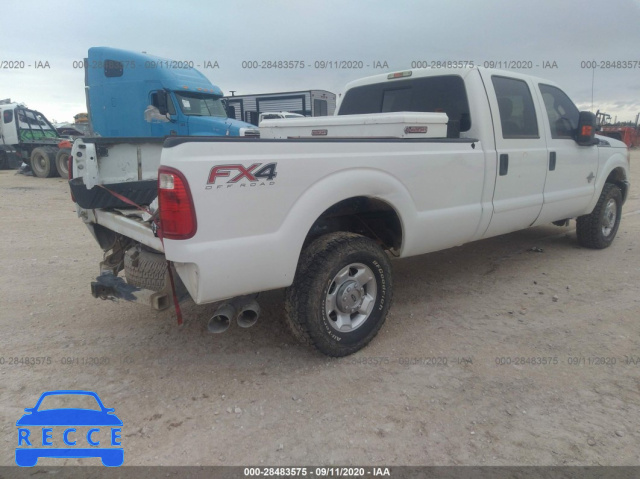 2012 FORD SUPER DUTY F-350 SRW XL/XLT/LARIAT/KING RANCH 1FT8W3BT9CEC35241 image 3