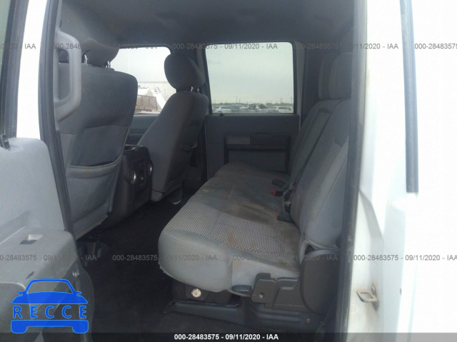 2012 FORD SUPER DUTY F-350 SRW XL/XLT/LARIAT/KING RANCH 1FT8W3BT9CEC35241 image 6