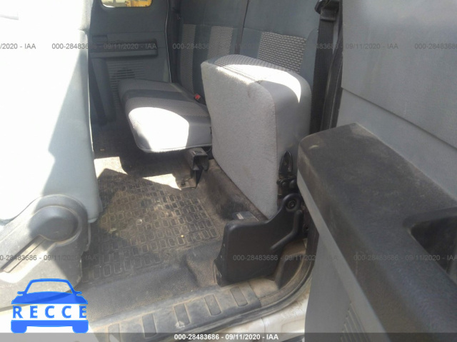 2014 FORD SUPER DUTY F-350 SRW XL/LARIAT/XLT 1FT8X3BT3EEB69382 image 6